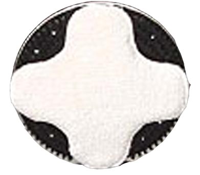 (image for) MAL BONNET 19" Carpet Bonnet